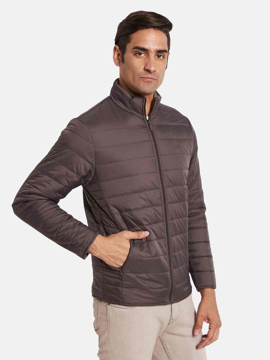 METTLE Men Jacket