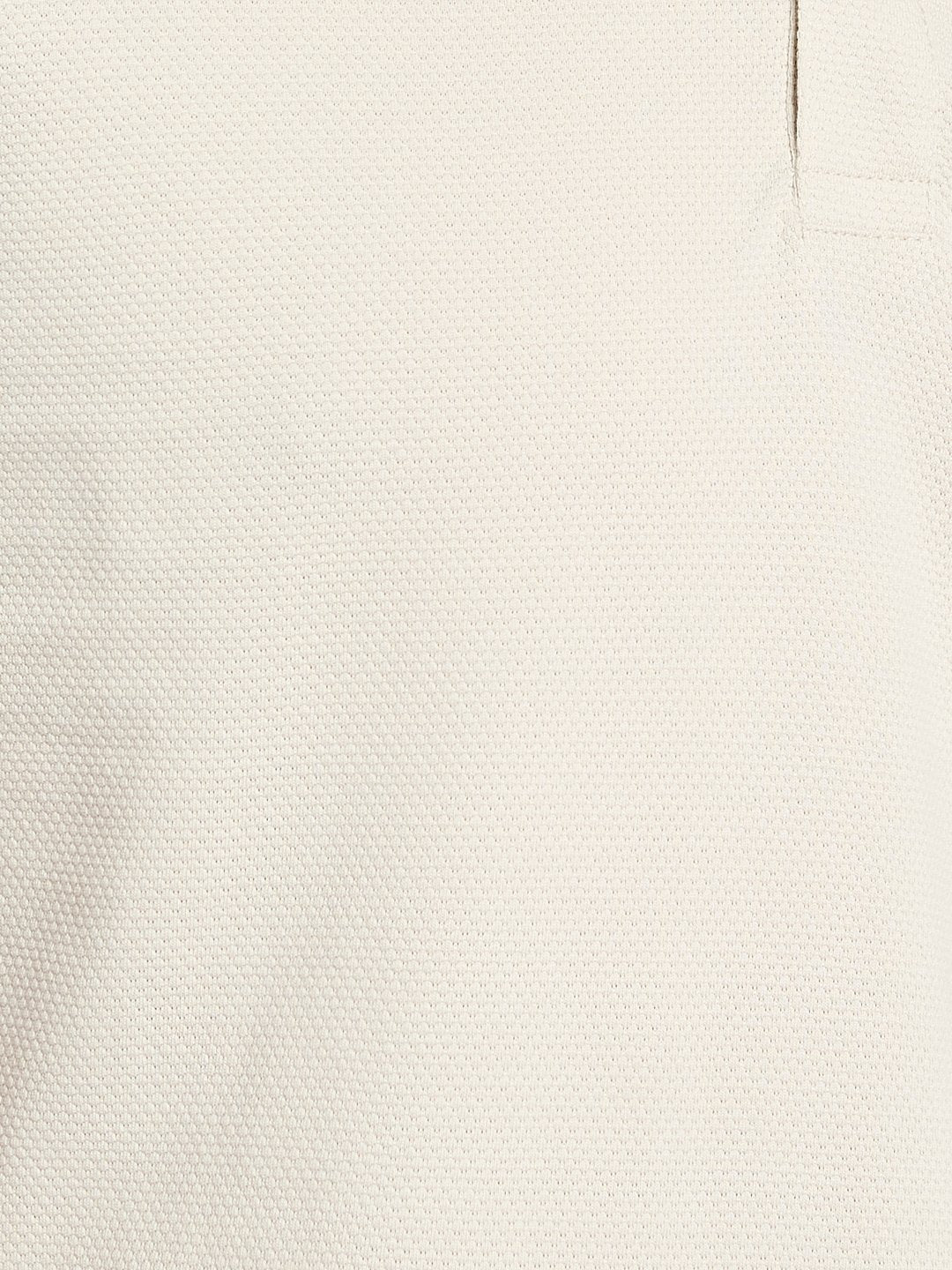 Octave Men Polo Collar T-shirt