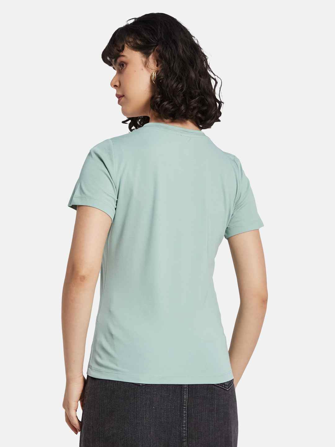 METTLE Women T-shirt