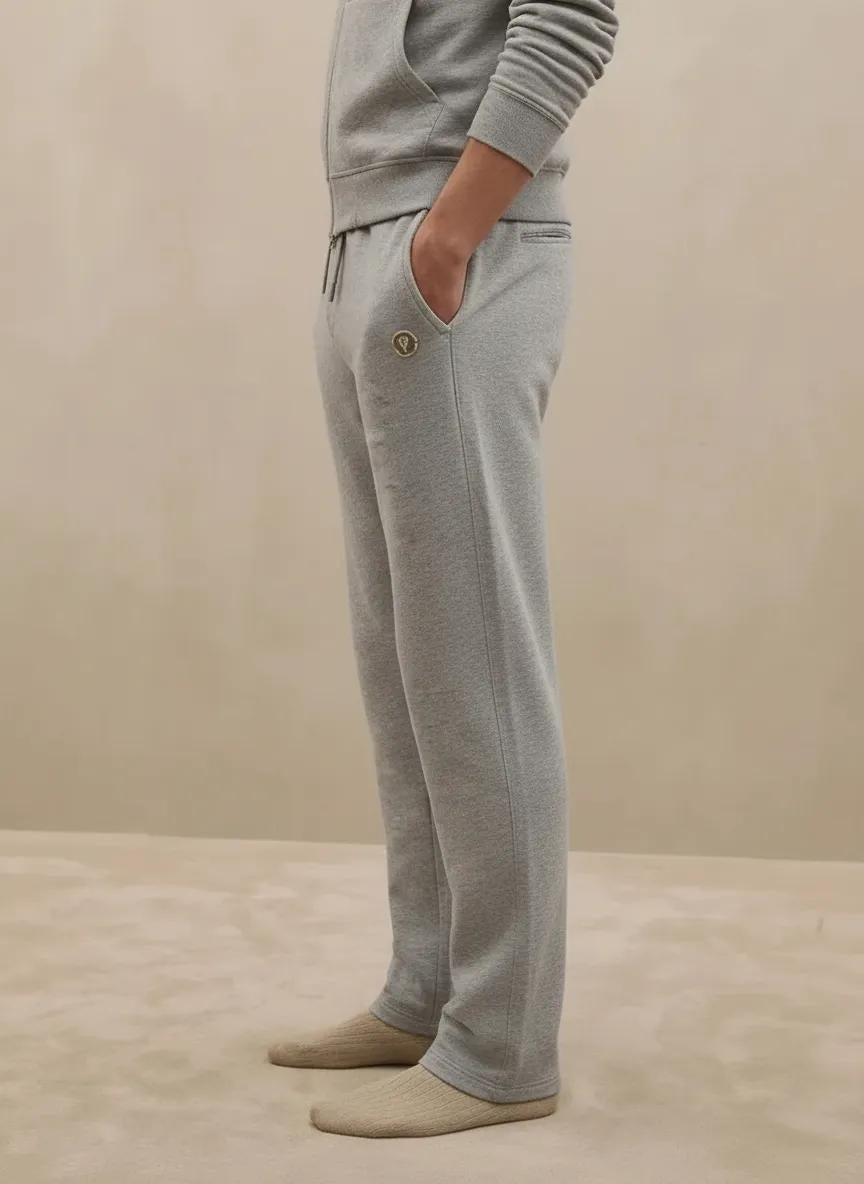 Men Mid Rise Track Pants