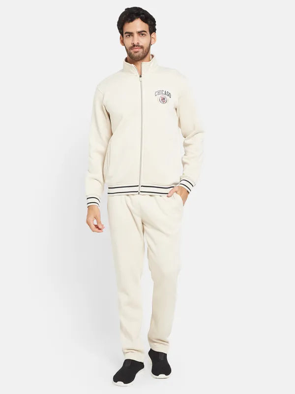 Octave Long Sleeves Tracksuits