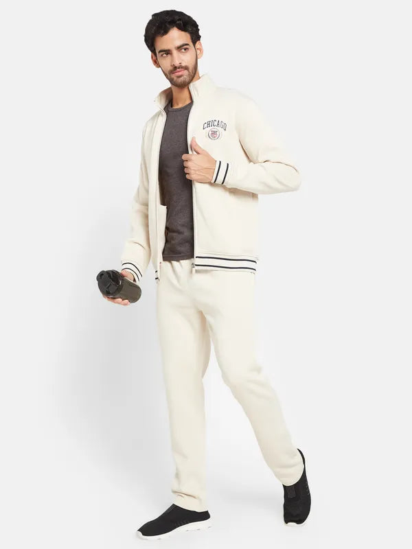 Octave Long Sleeves Tracksuits