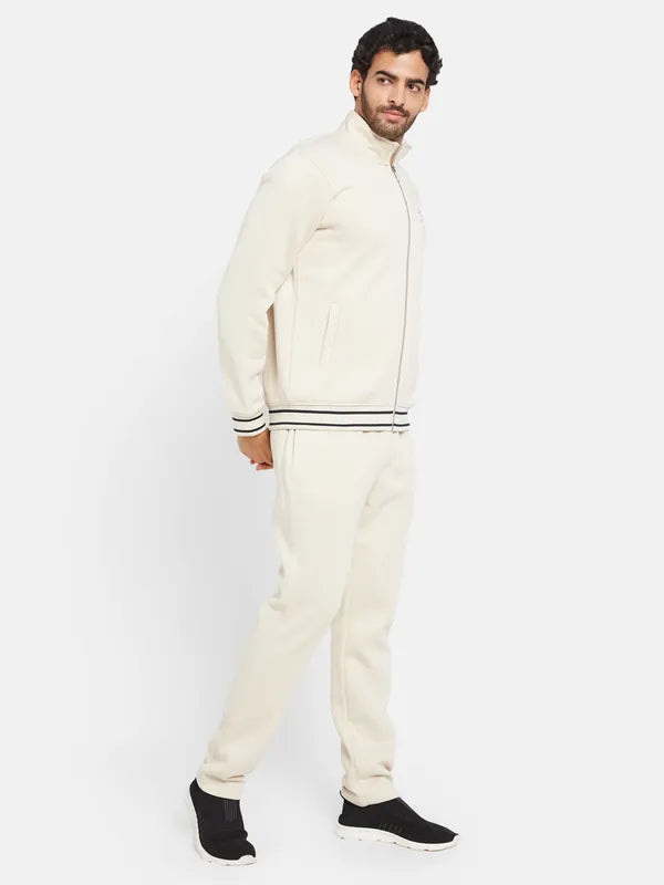 Octave Long Sleeves Tracksuits