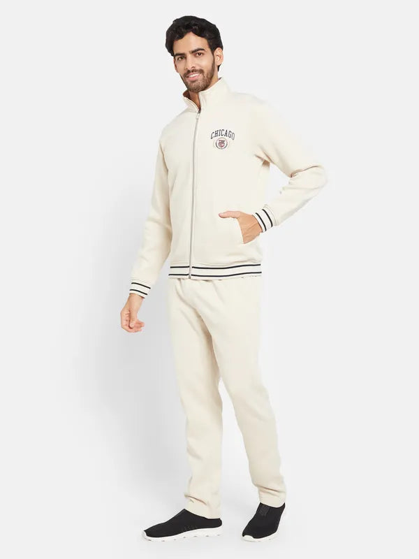 Octave Long Sleeves Tracksuits