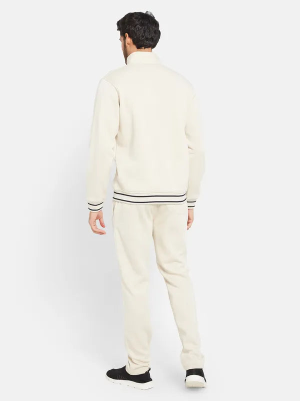 Octave Long Sleeves Tracksuits