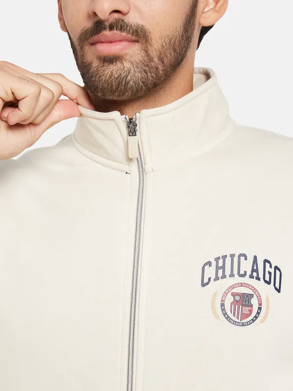 Octave Long Sleeves Tracksuits