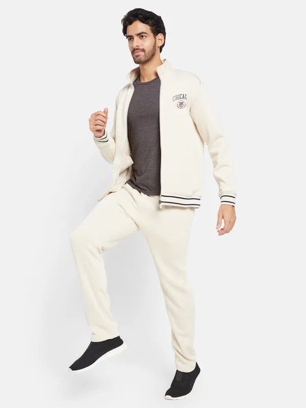 Octave Long Sleeves Tracksuits