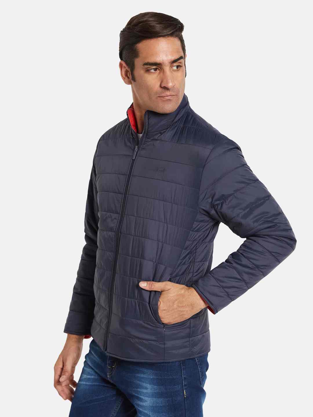 METTLE Men Jacket