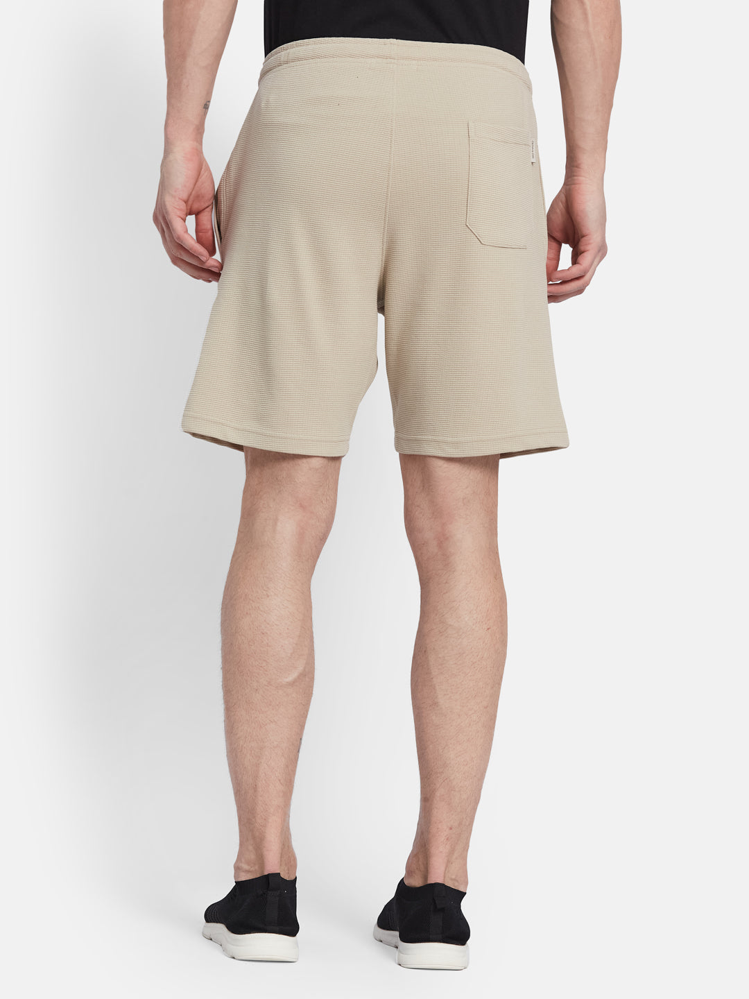 Octave Men Sports Shorts