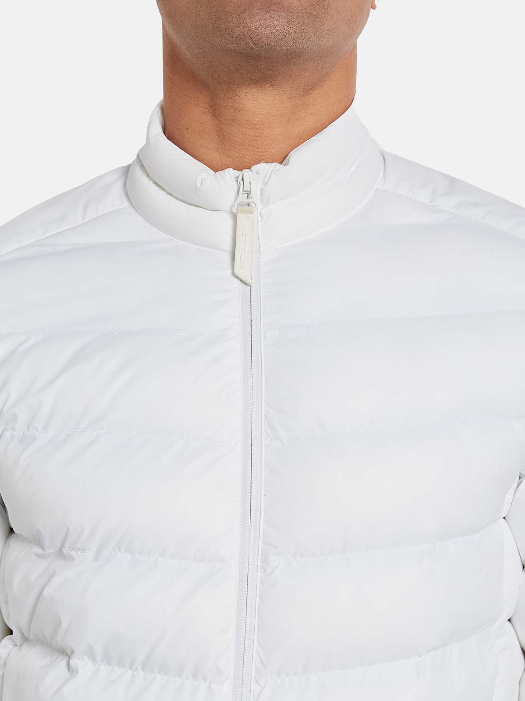 METTLE Men Jacket