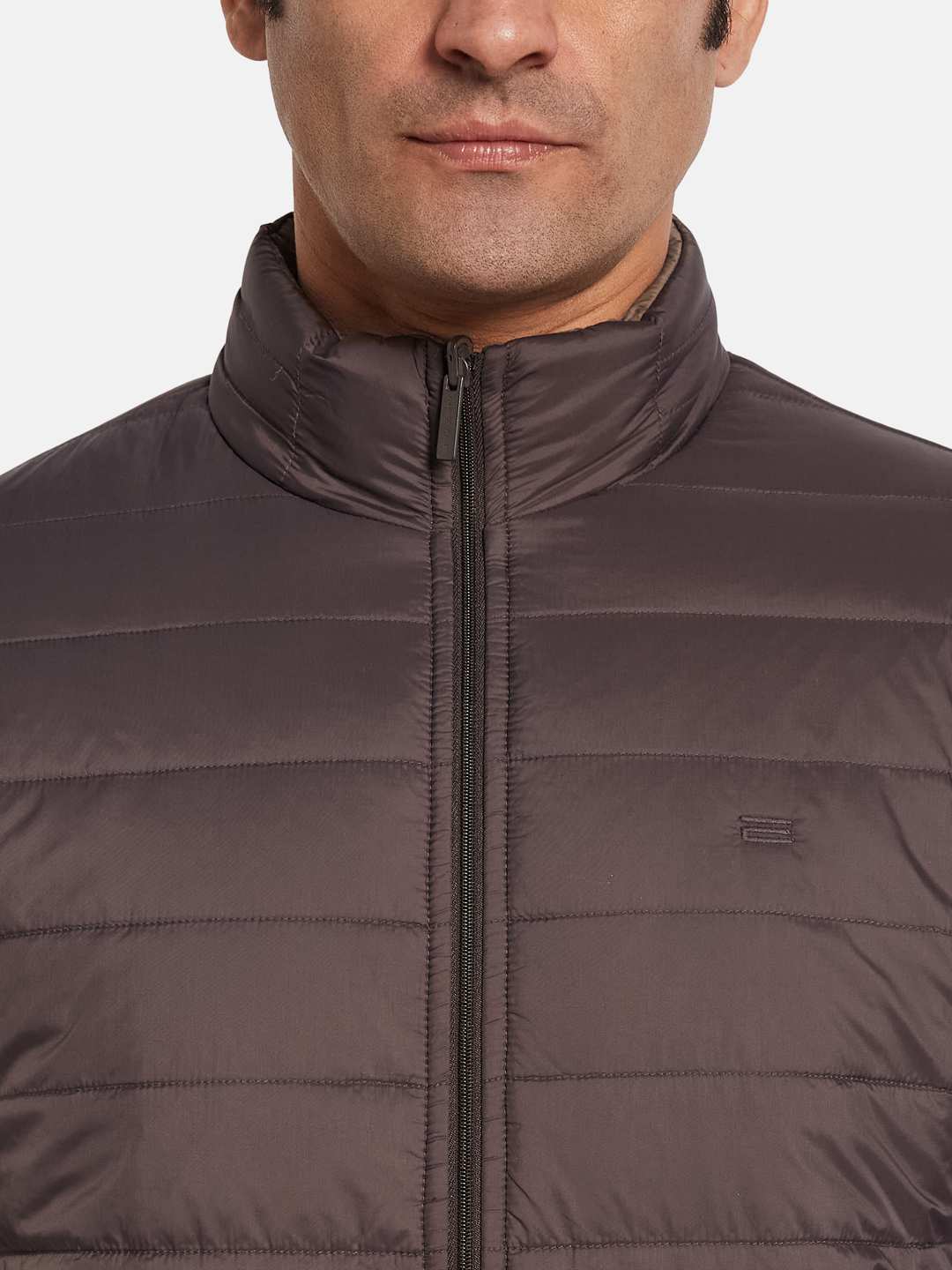 METTLE Men Jacket