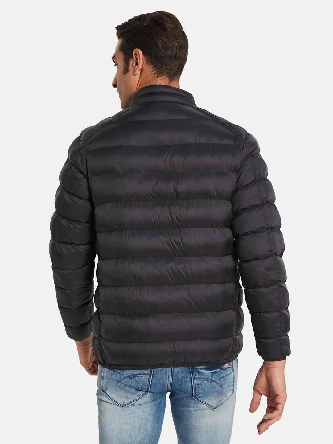 METTLE Men Jacket