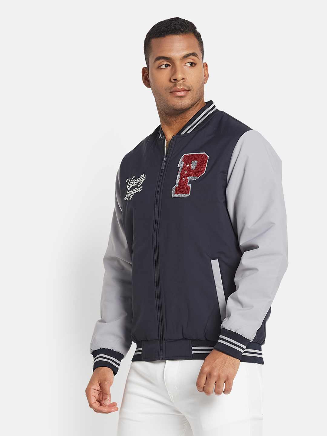 METTLE Men Jacket