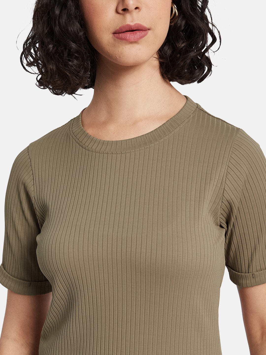 METTLE Women T-shirt