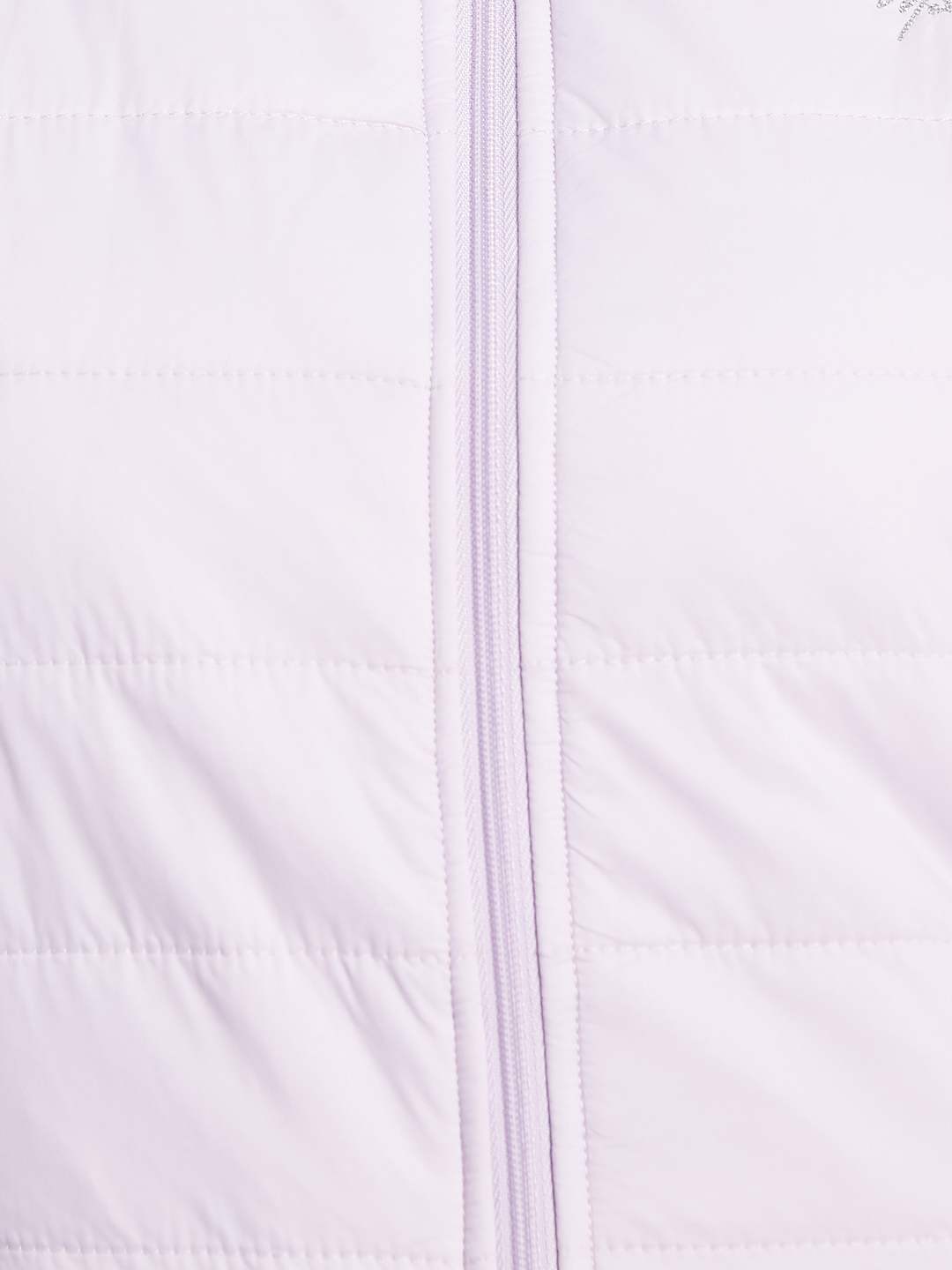 METTLE Women Puffer Jacket