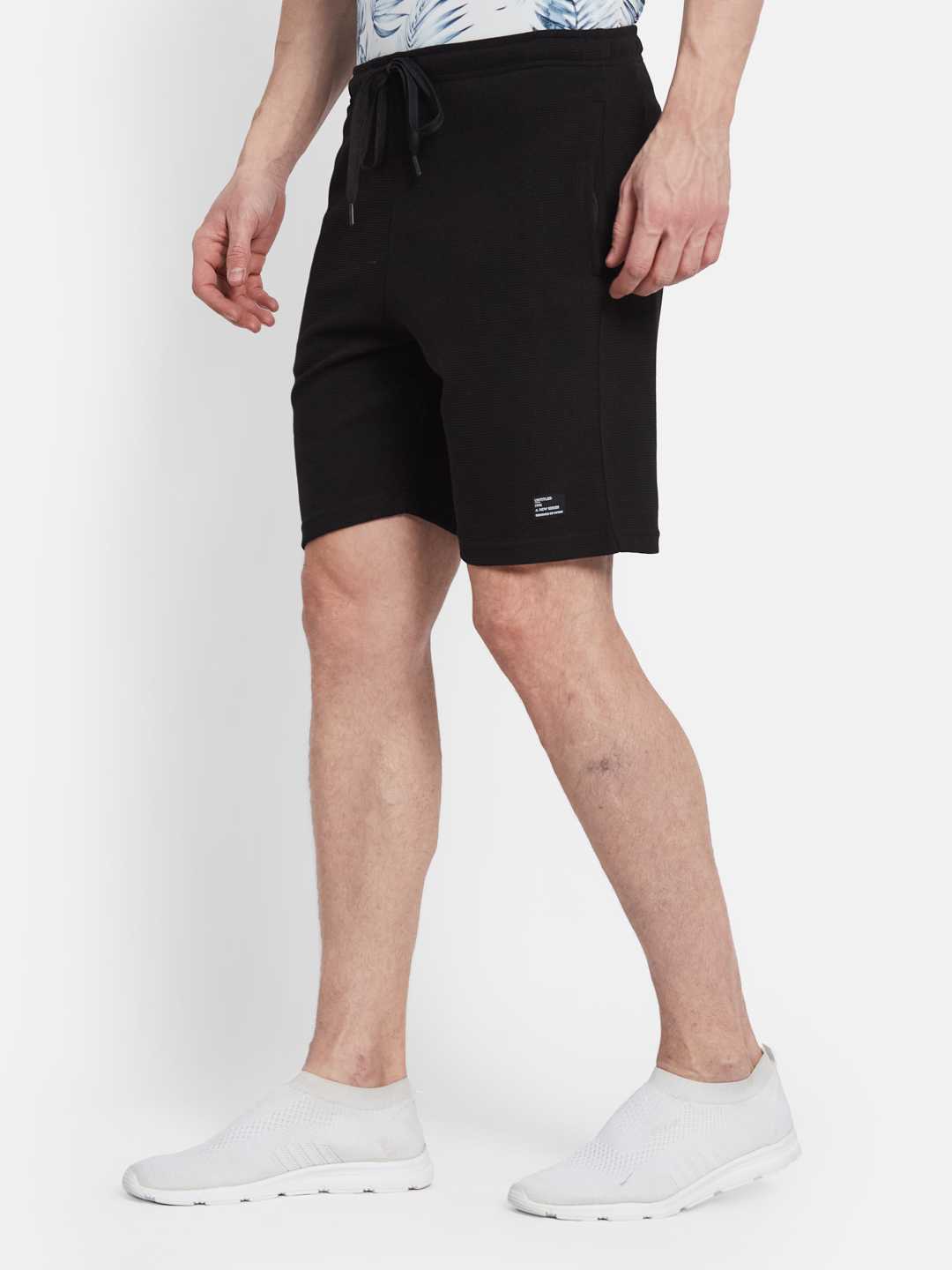 Octave Men Shorts