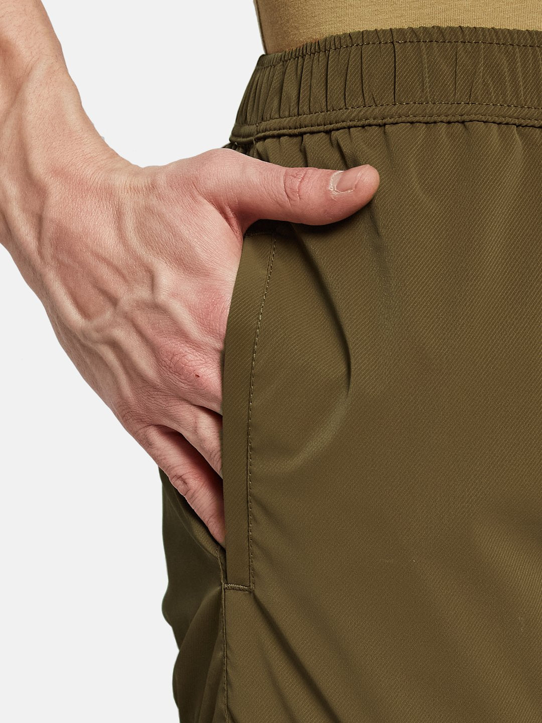 Octave Men Cotton Track Pants