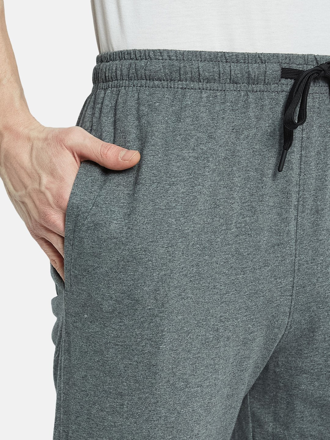 Octave Men Cotton Track Pants