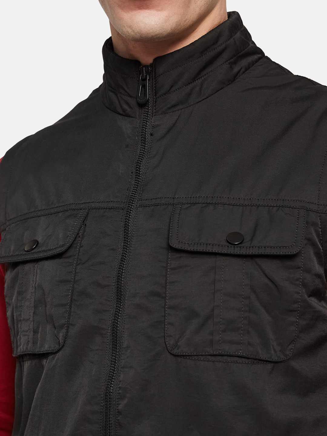 METTLE Men Tailored Jacket