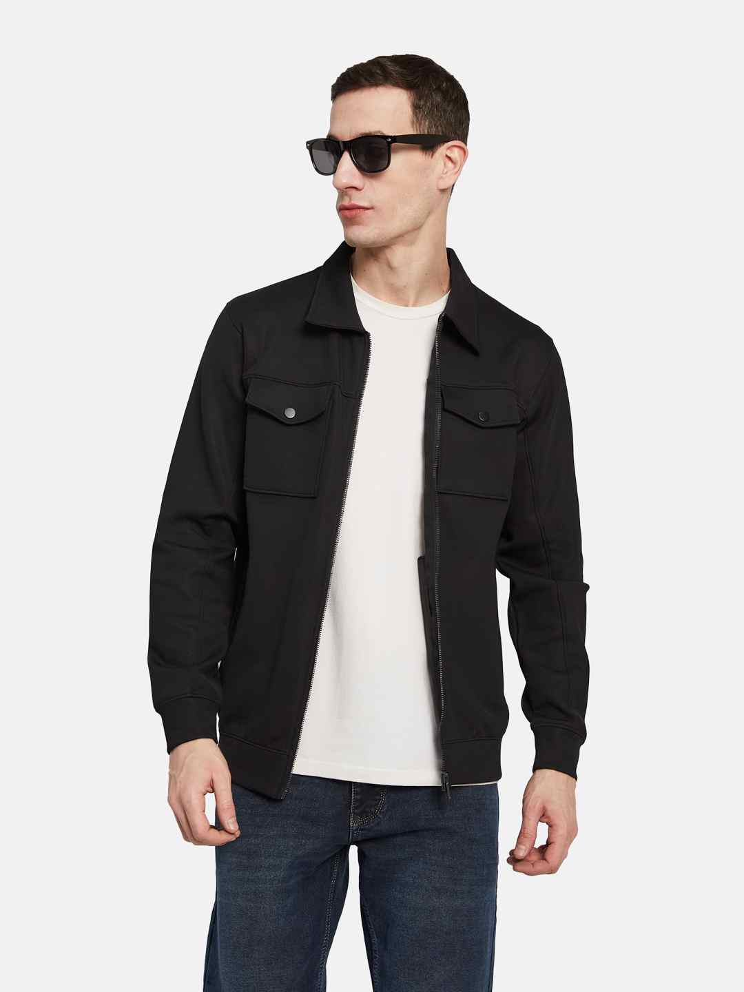 Octave Men Sweatshirt