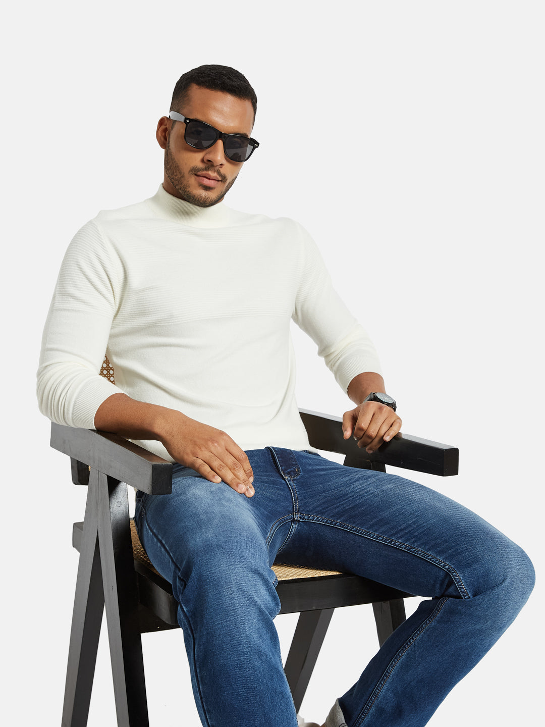 Mettle Men Sweaters
