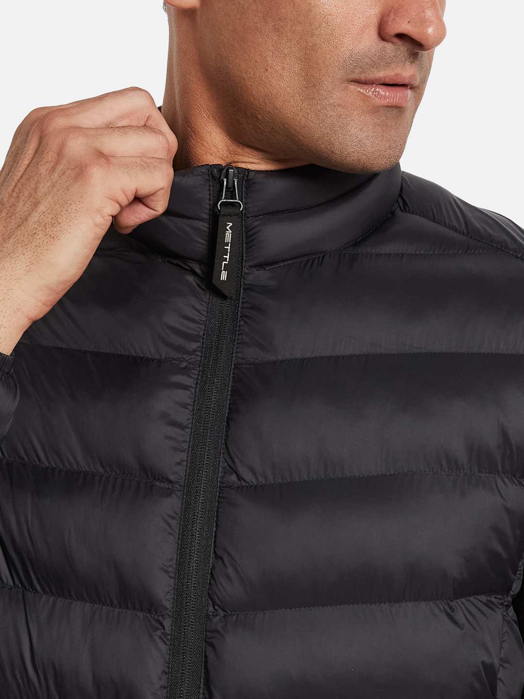 METTLE Men Jacket
