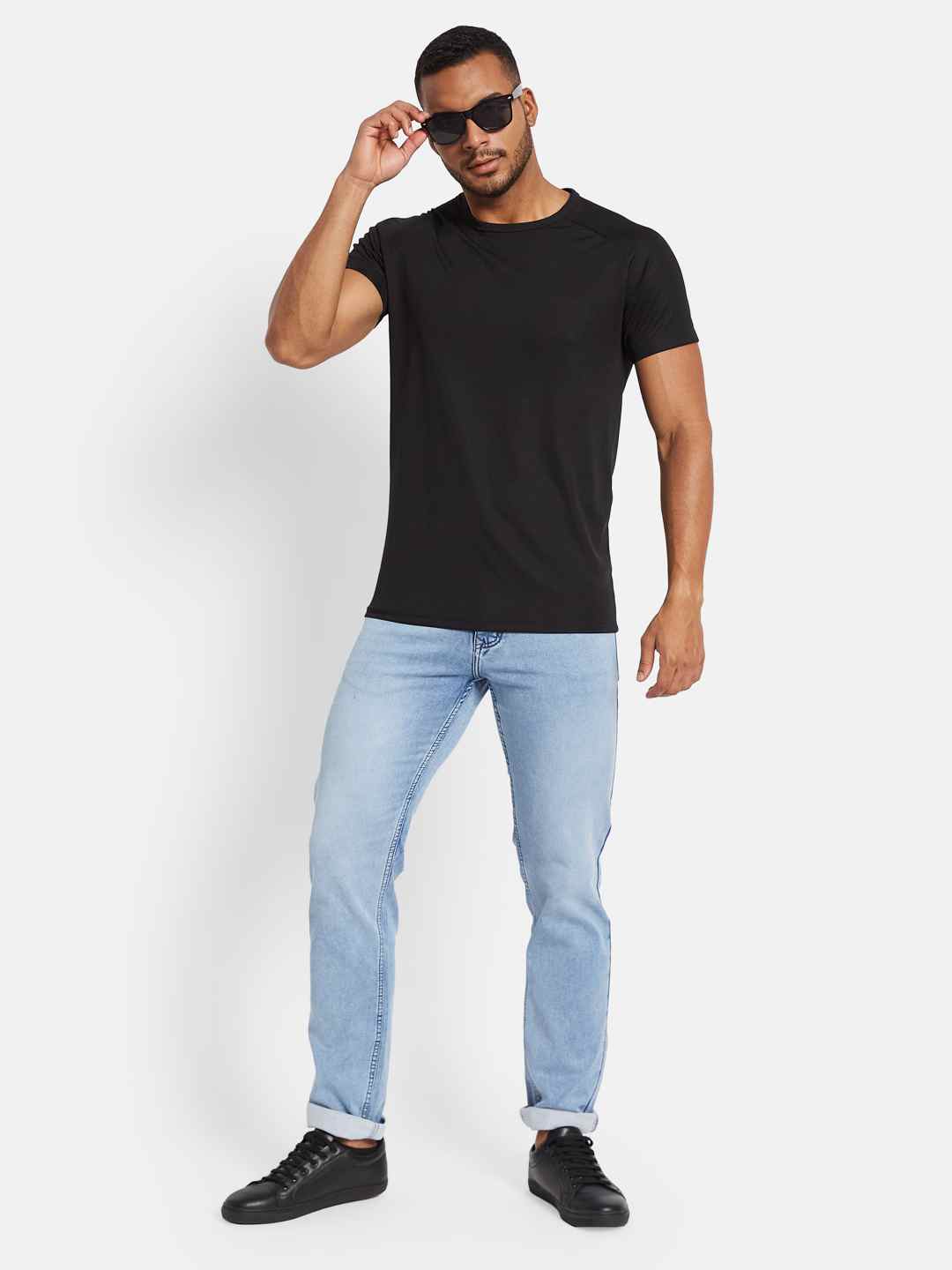 Octave Men Jean