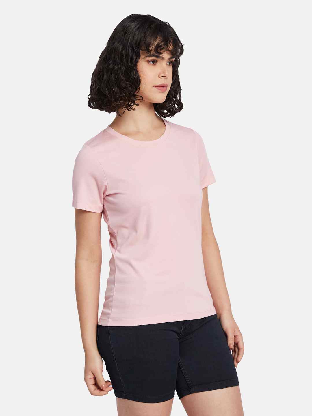 METTLE Women T-shirt