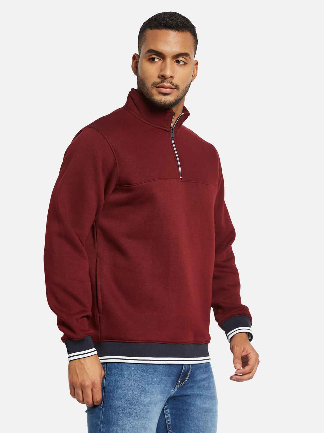 Octave Men Sweatshirt