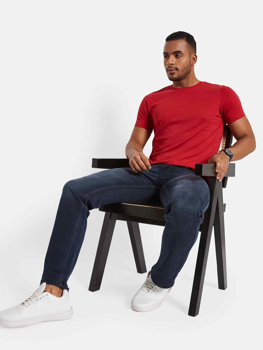 Octave Men Jean