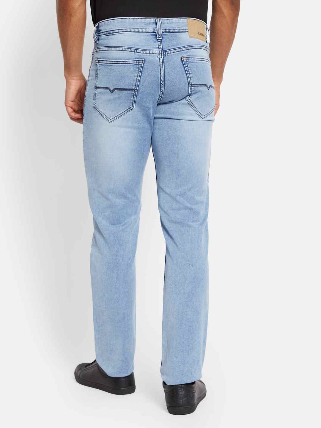 Octave Men Jean