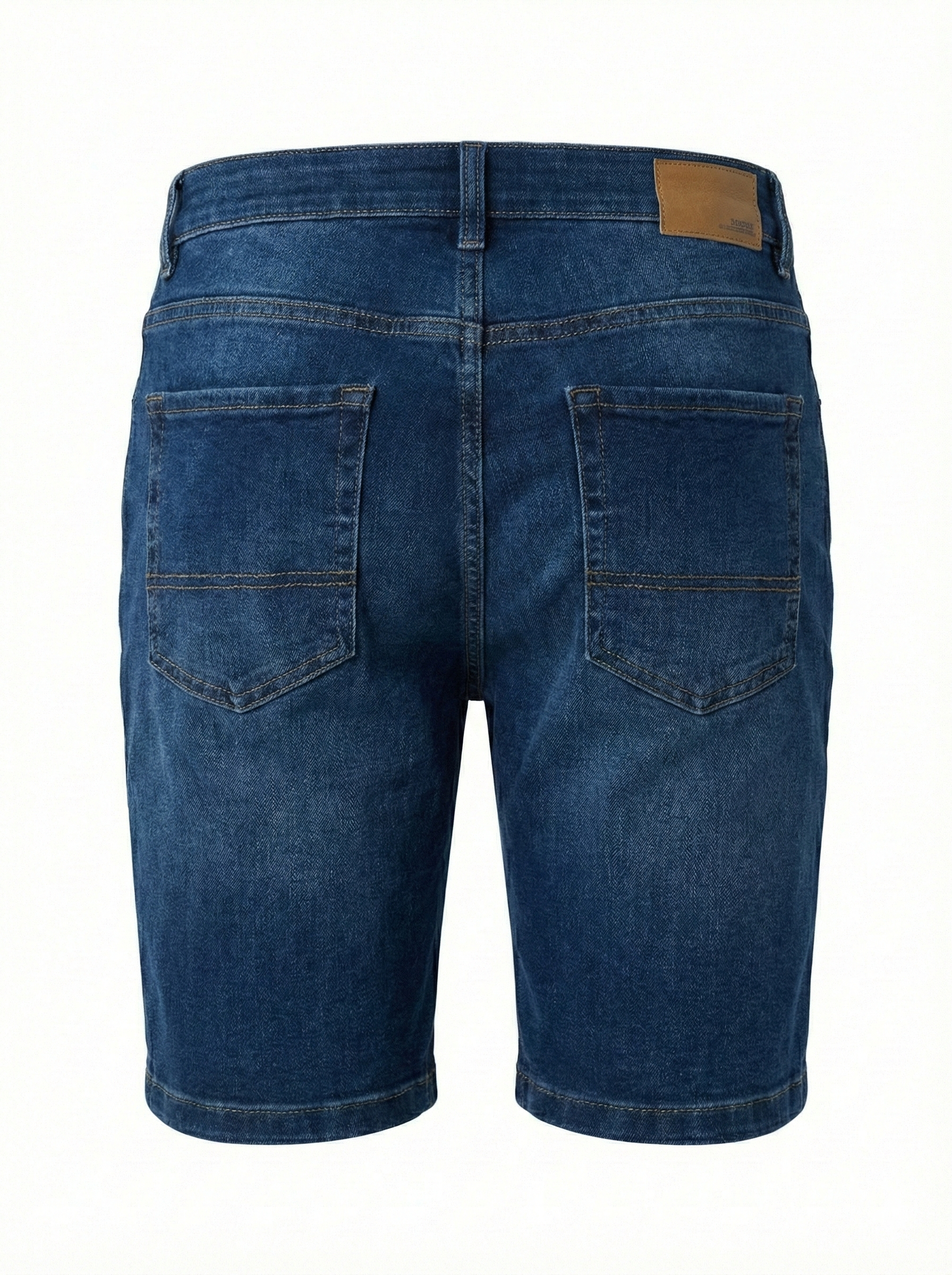 Men Solid Short