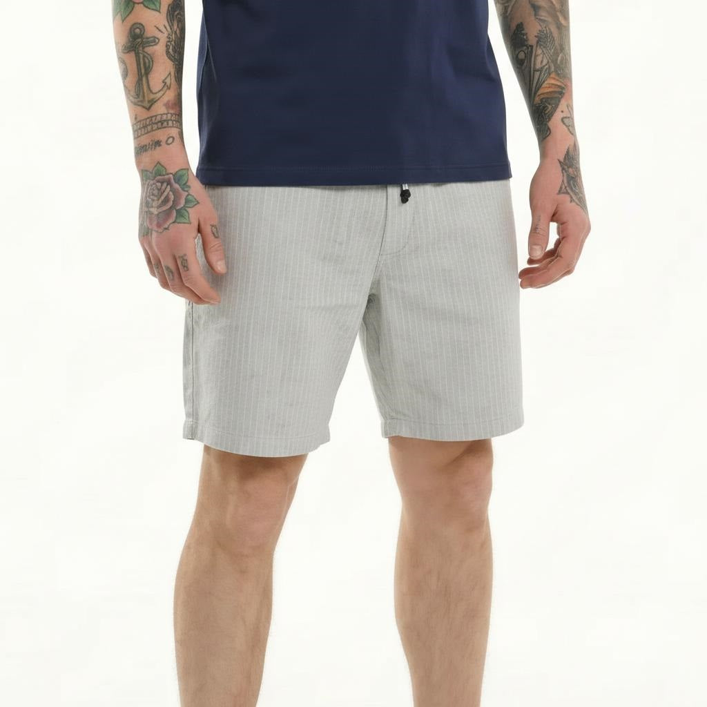 Men Sold Shorts