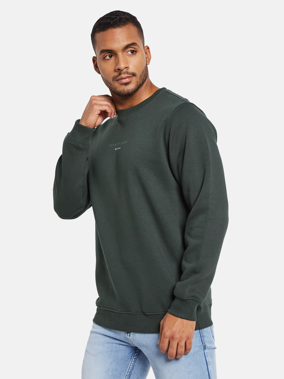 Octave Men Sweatshirt
