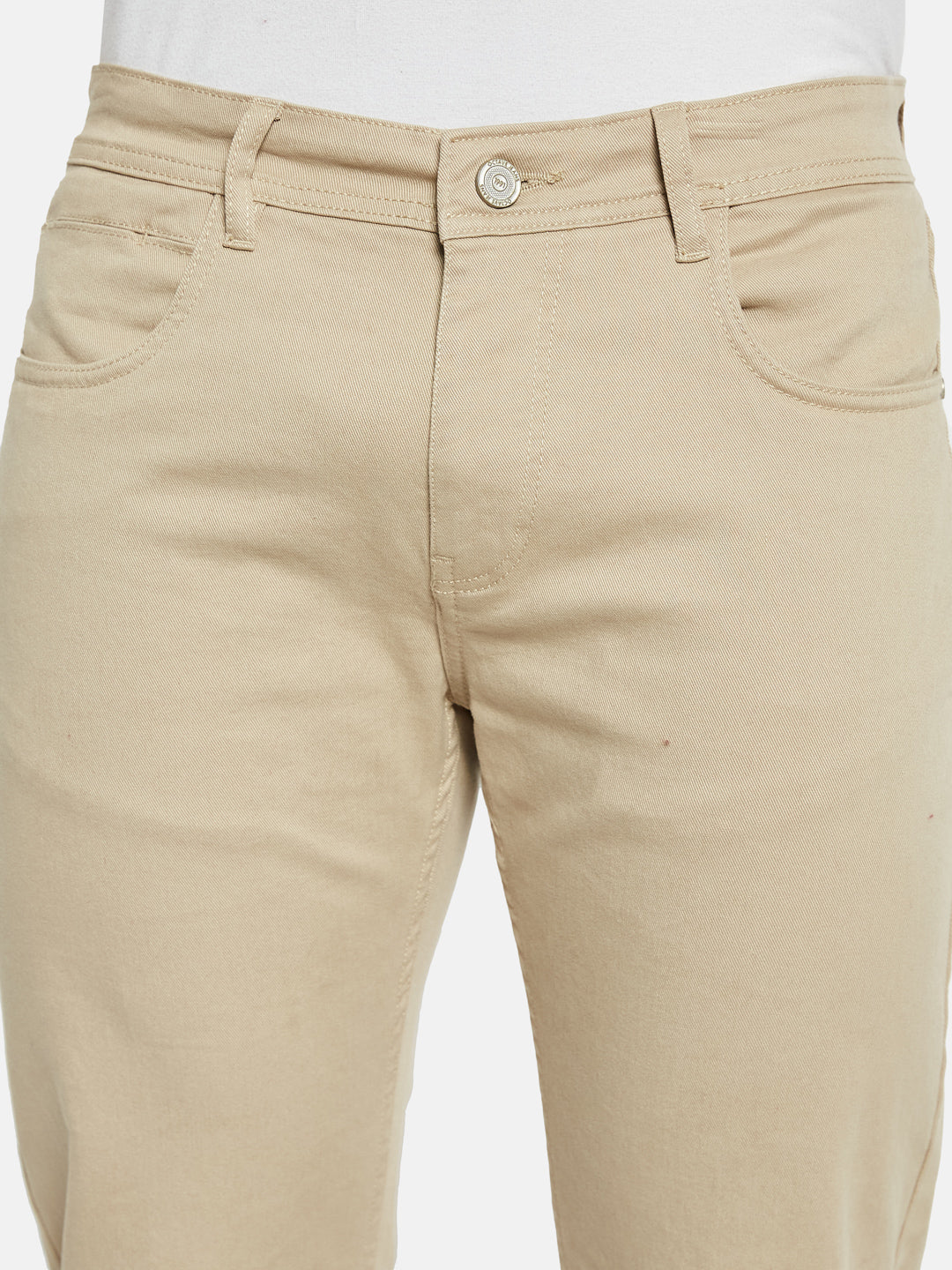 Octave Men Stretchable Jeans