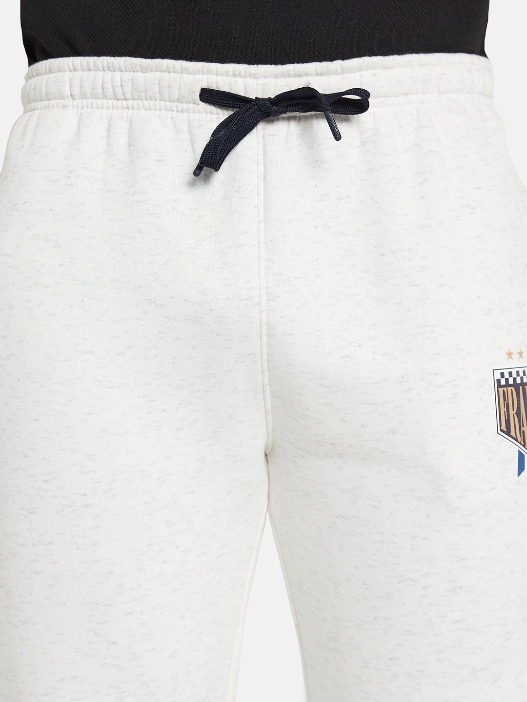 Octave Men Mid-Rise Track Pants