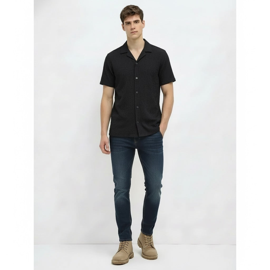 Men Casual Shirt