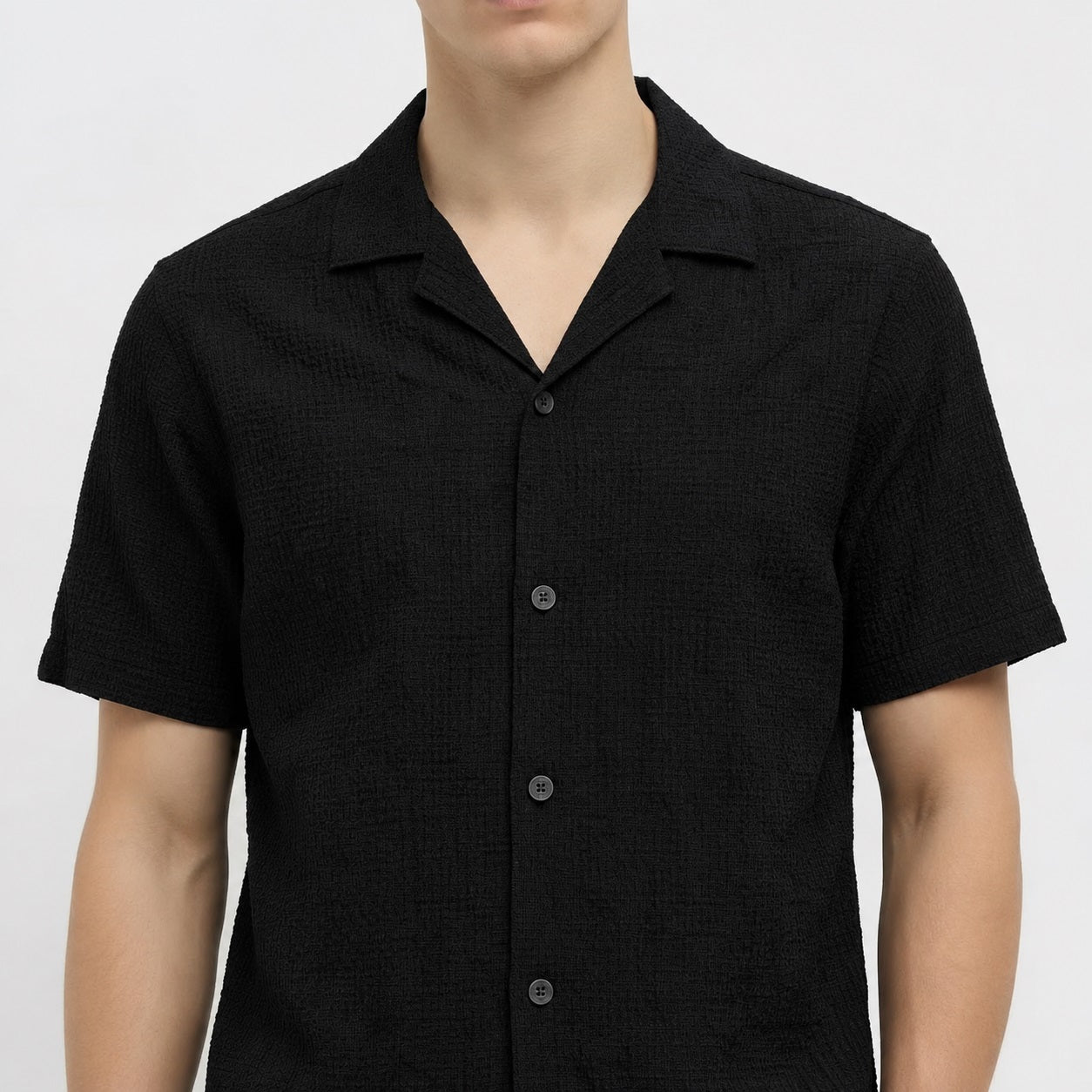Men Casual Shirt