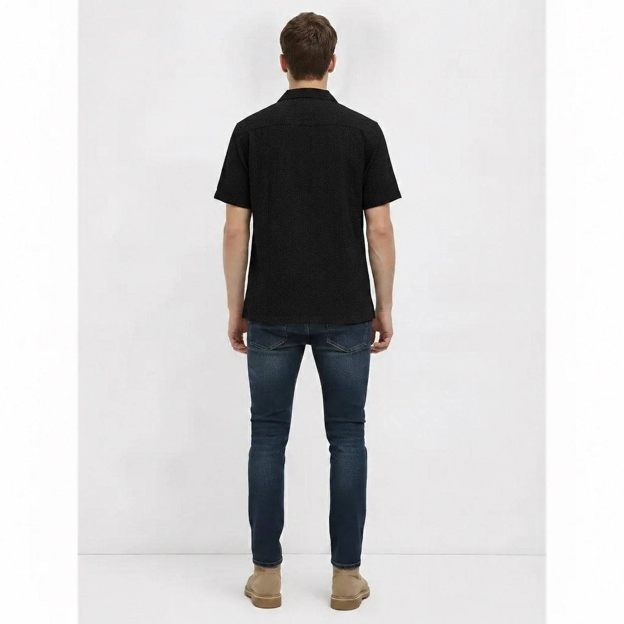 Men Casual Shirt