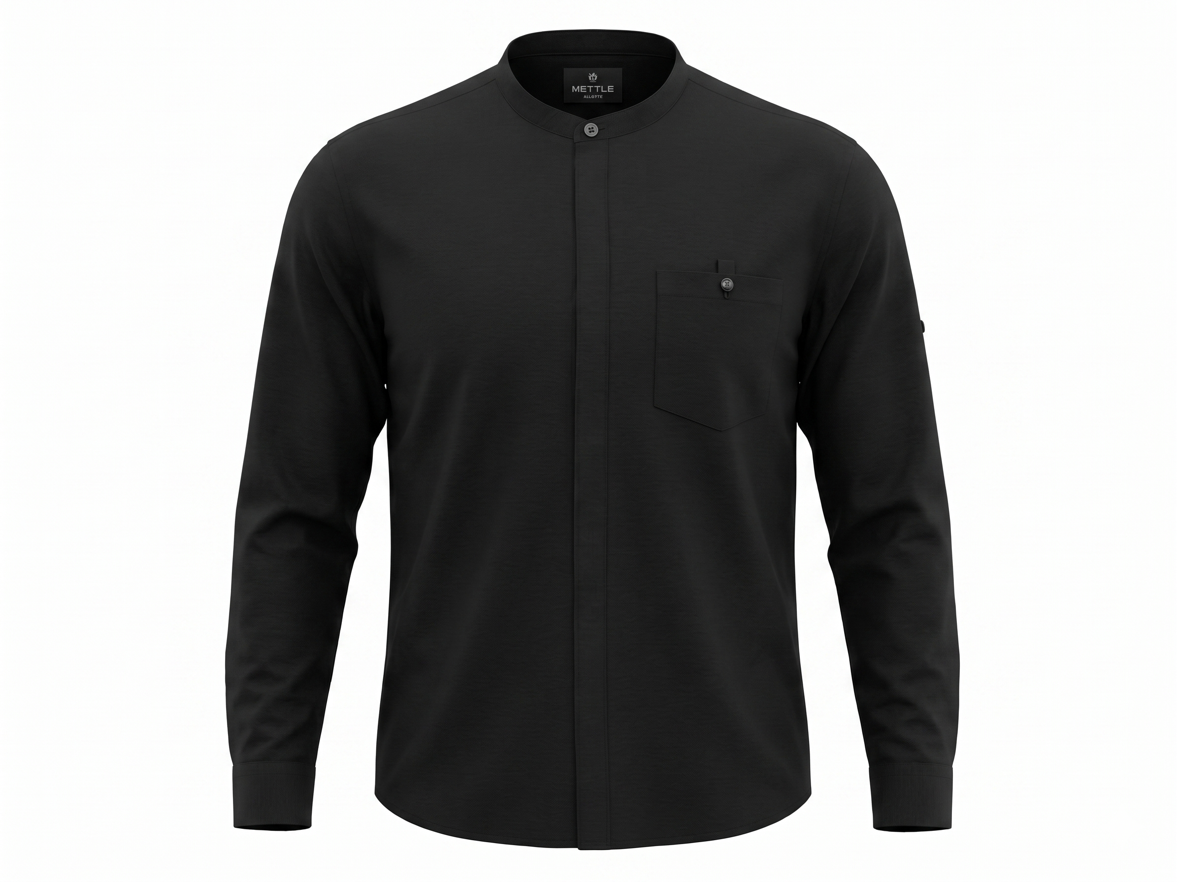 Men Casual Shirt
