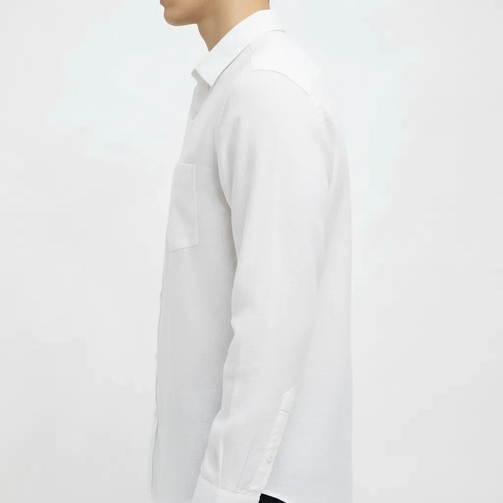 Men Casual Shirt