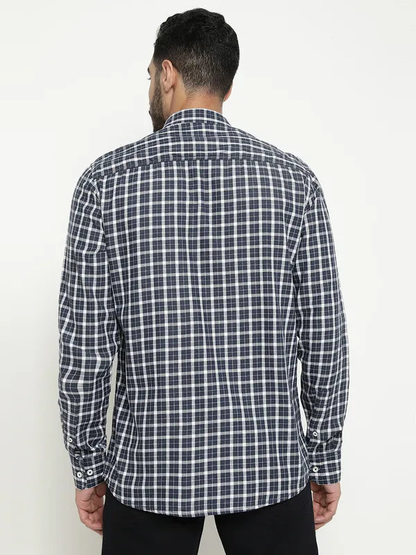 Regular Fit Check Shirt