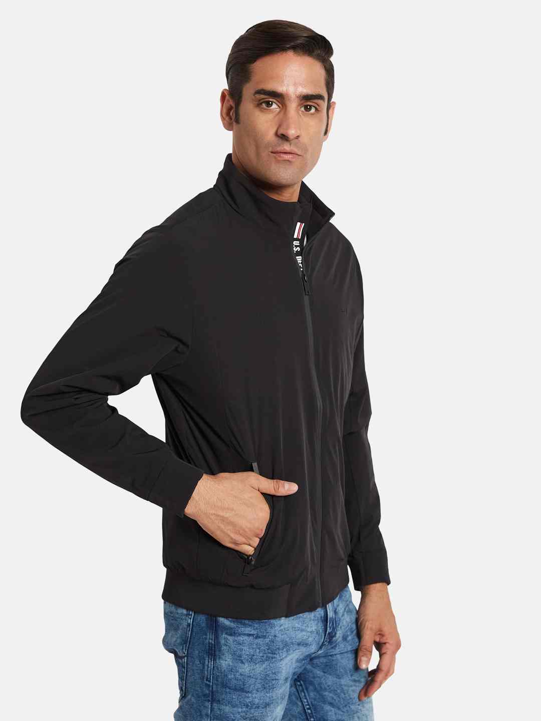 METTLE Men Jacket