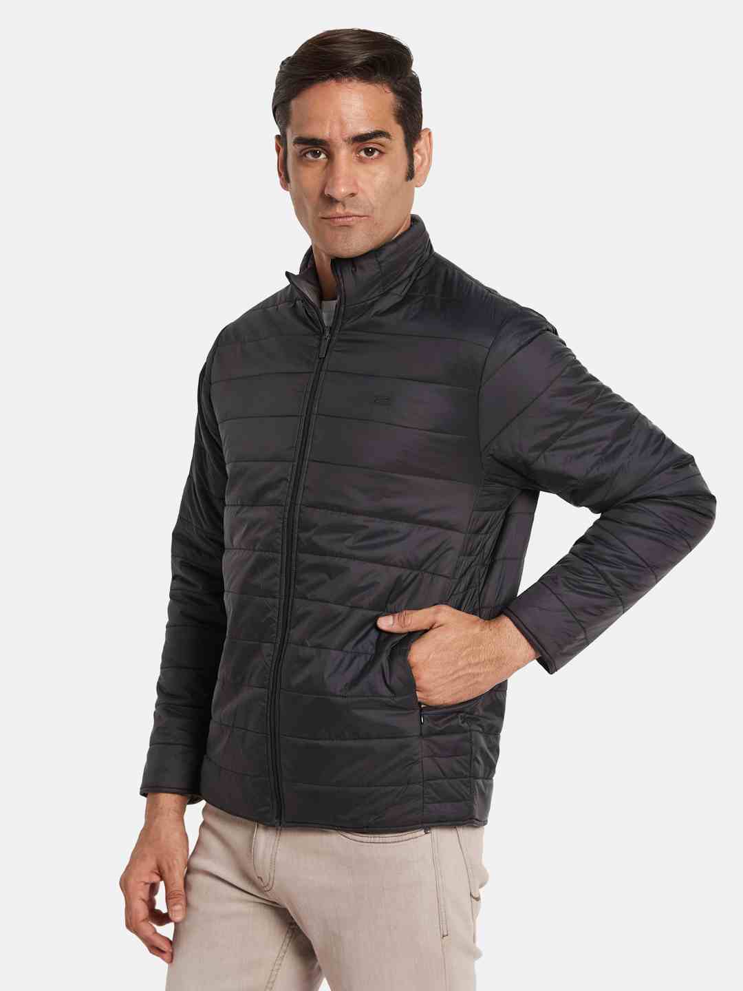 METTLE Men Jacket