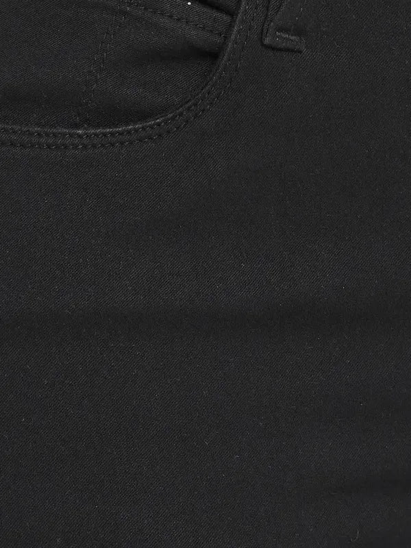 Women Black Jeans