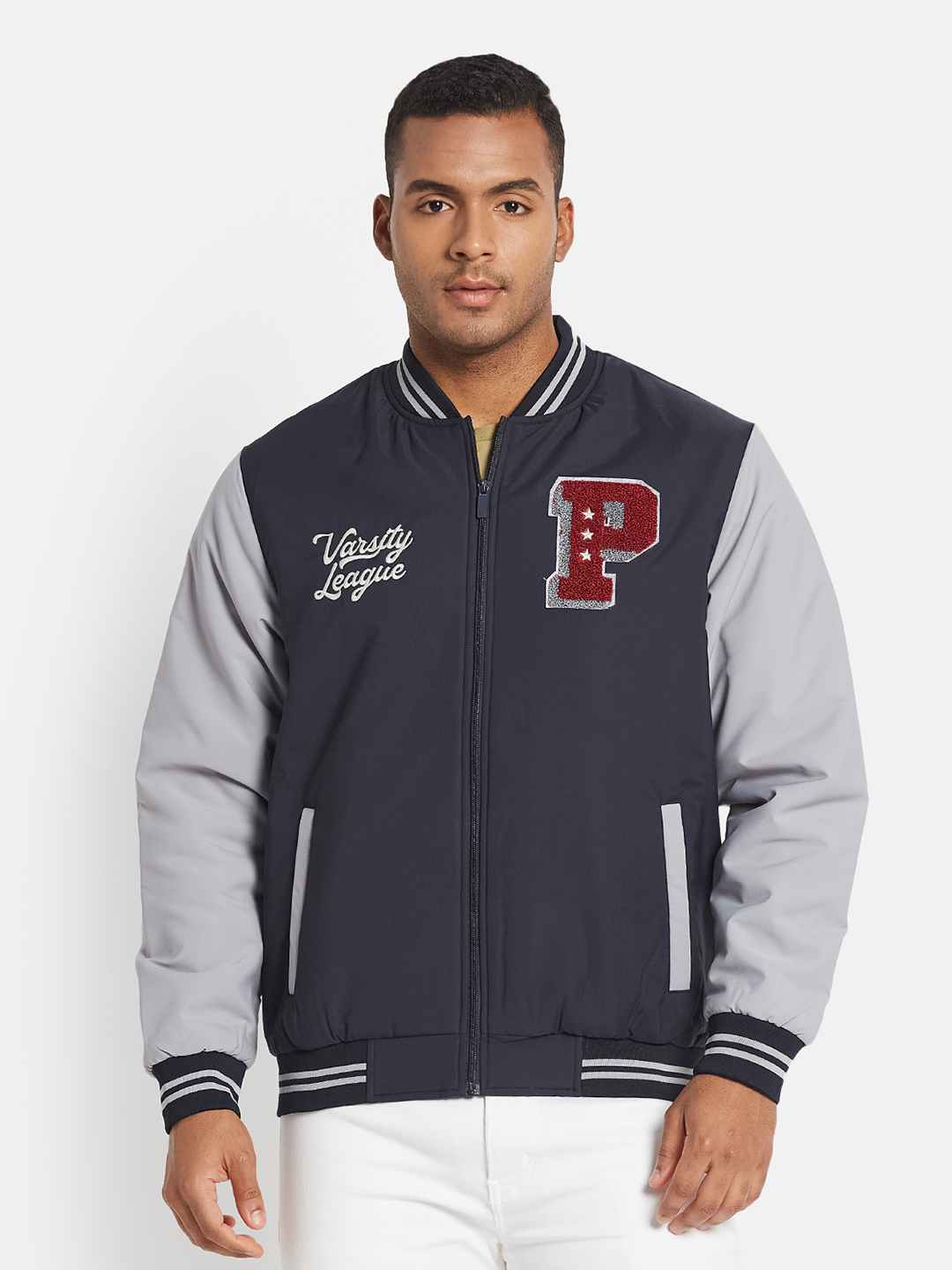 METTLE Men Jacket