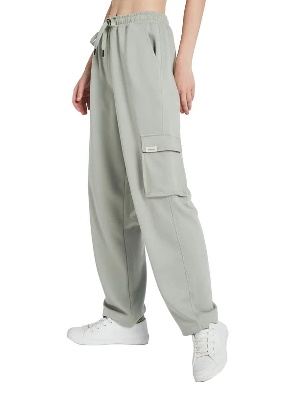 Women Solid Lower