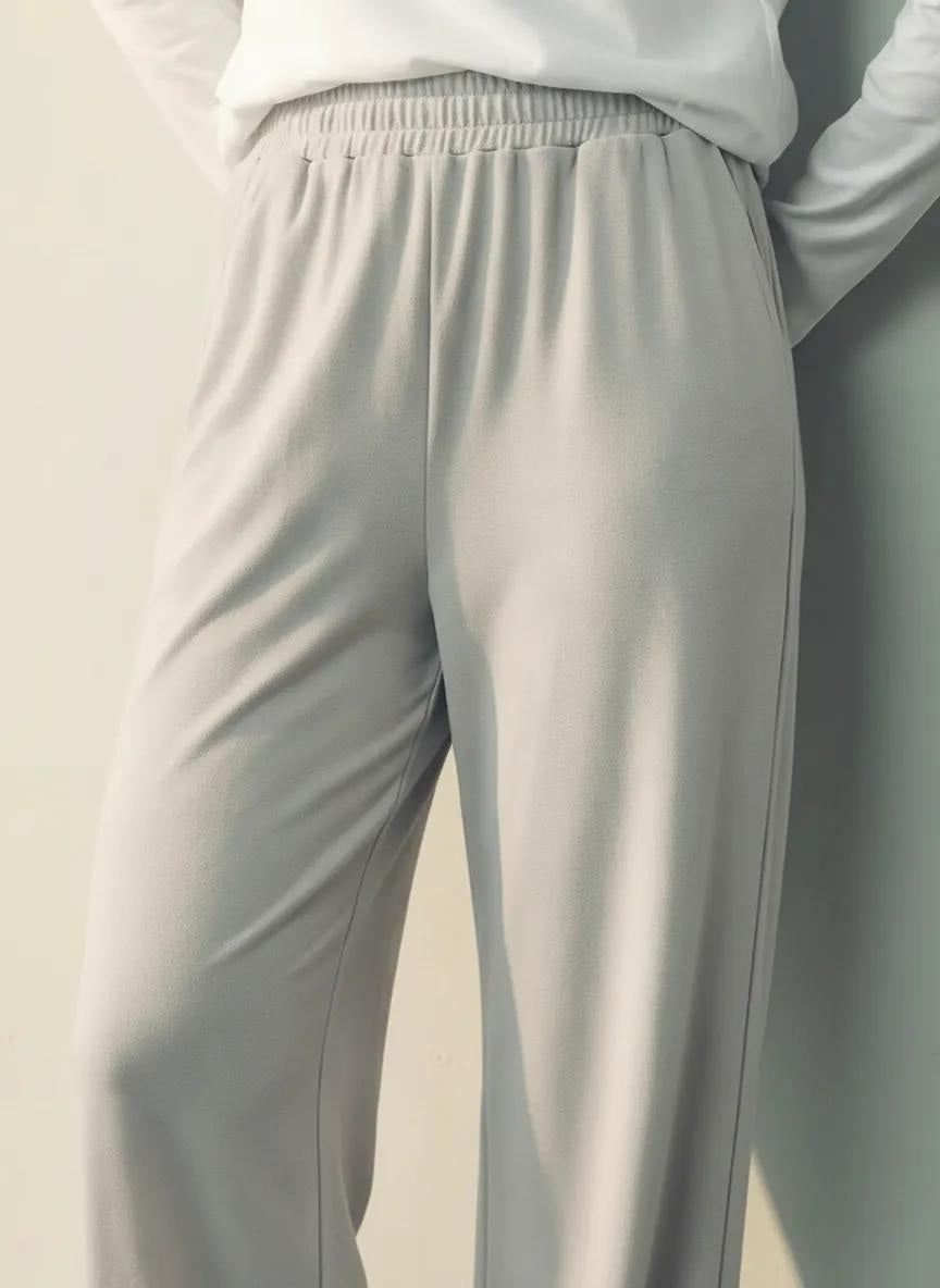 METTLE Women Regular Fit Track Pants