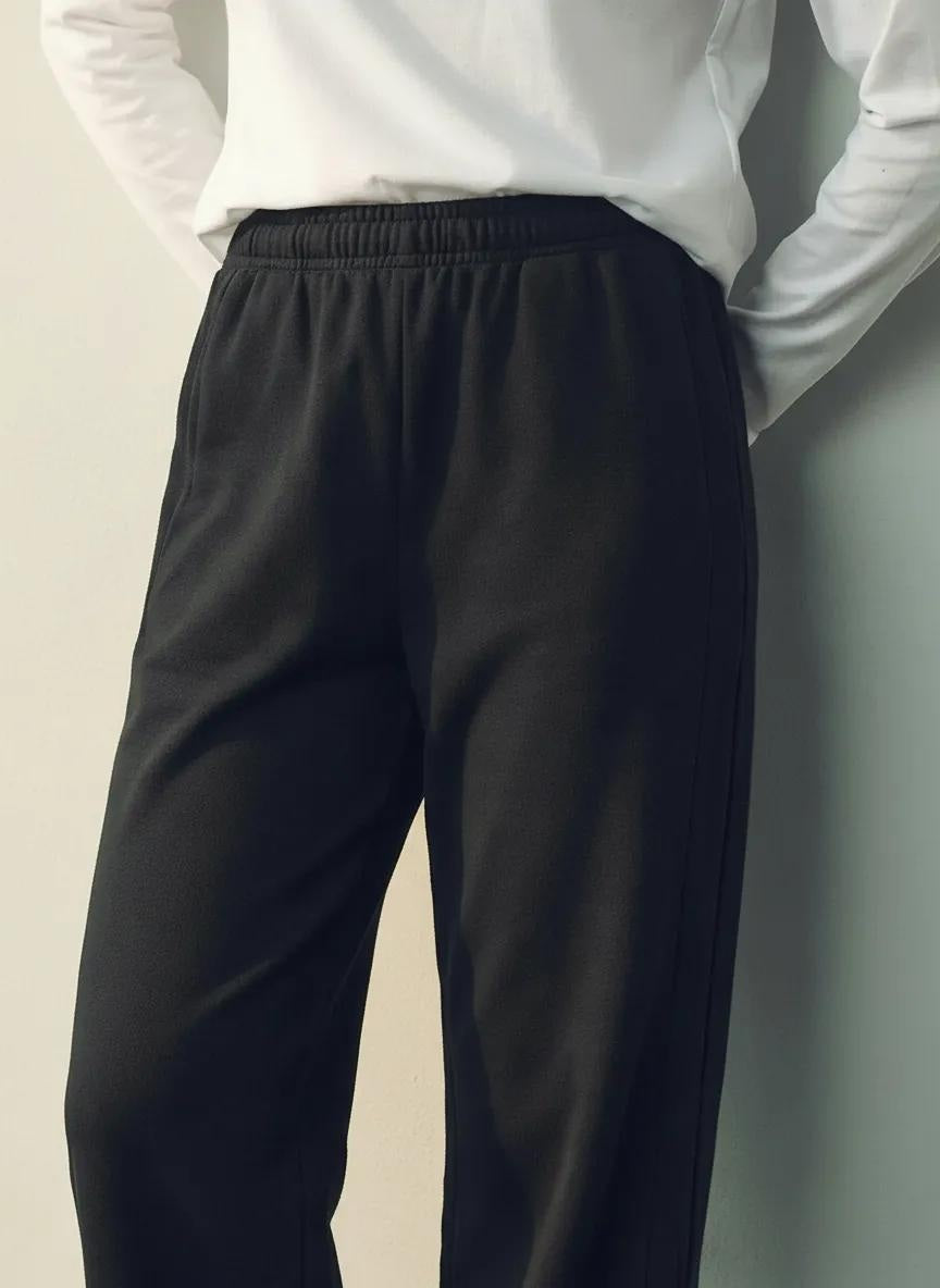 METTLE Women Regular Fit Track Pants