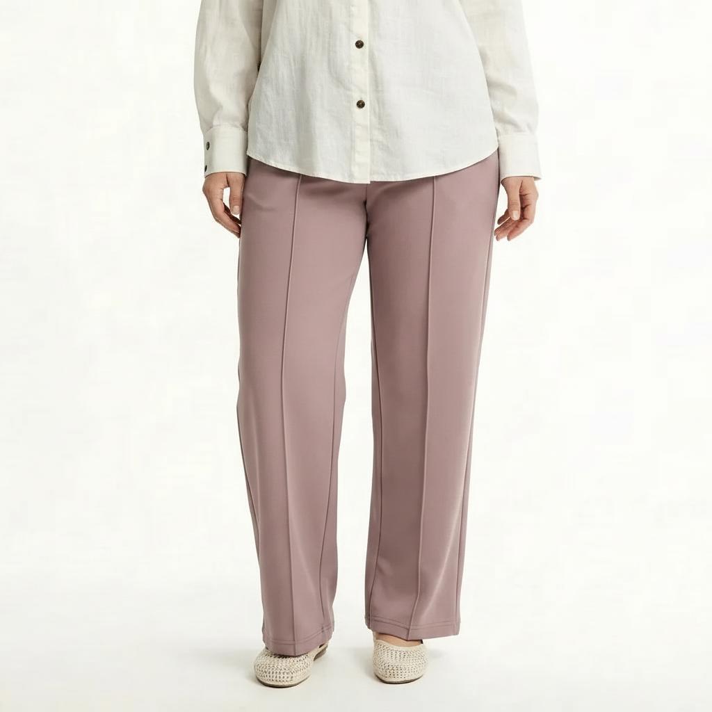 Women Regular Fit Track Pants